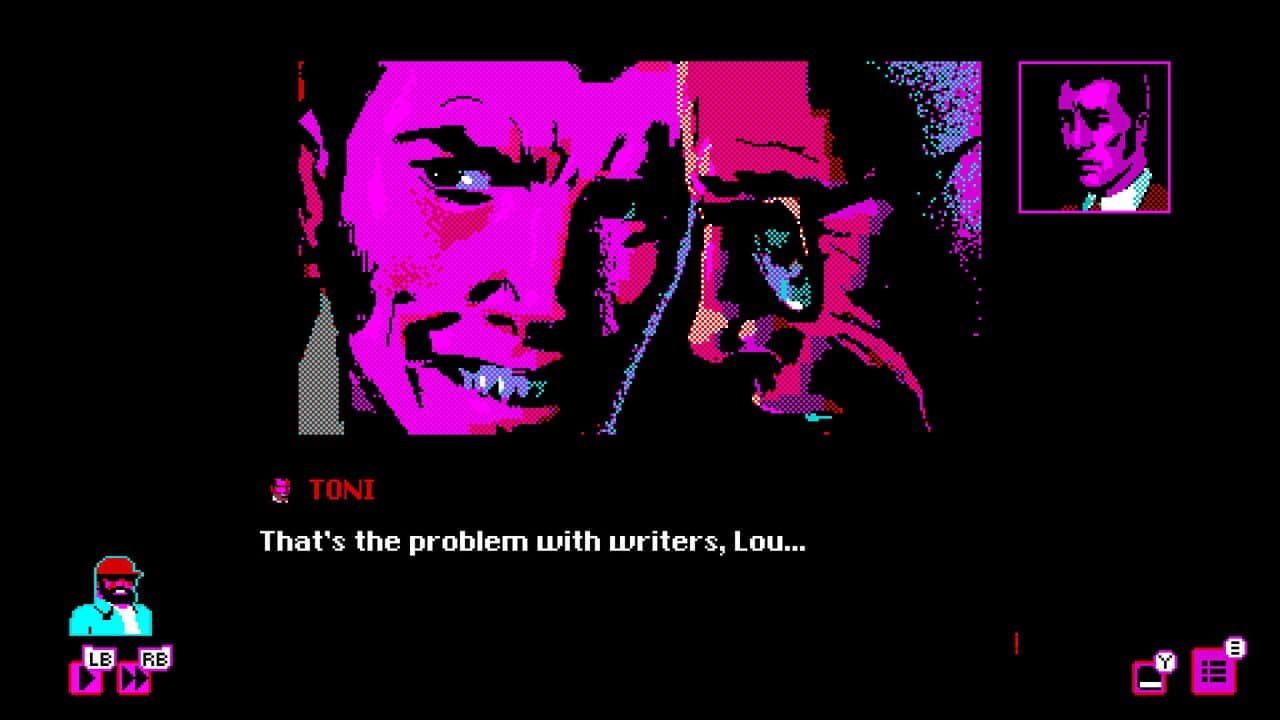The Pixel Pulps Collection thumbnail 7