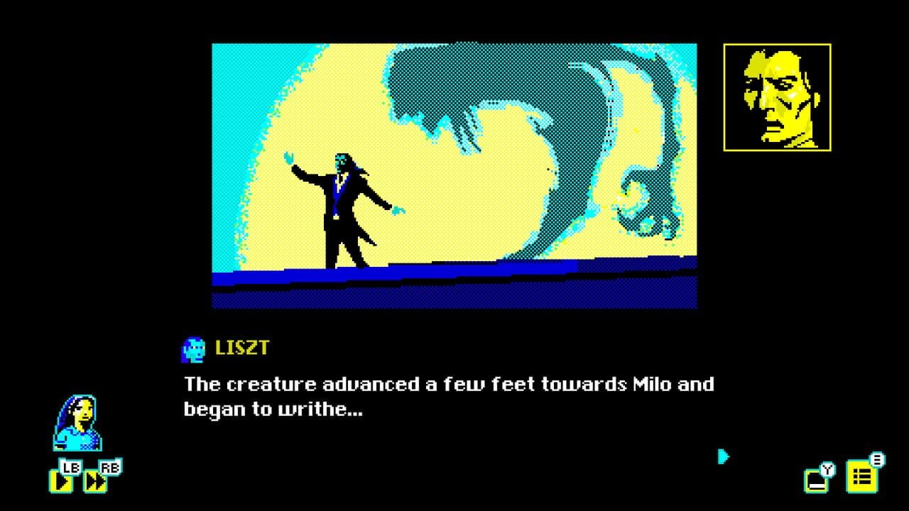 The Pixel Pulps Collection thumbnail 9