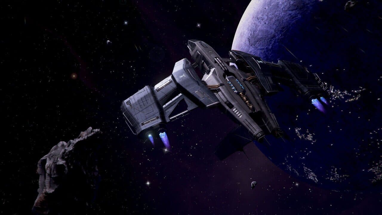 X4: Timelines thumbnail 7