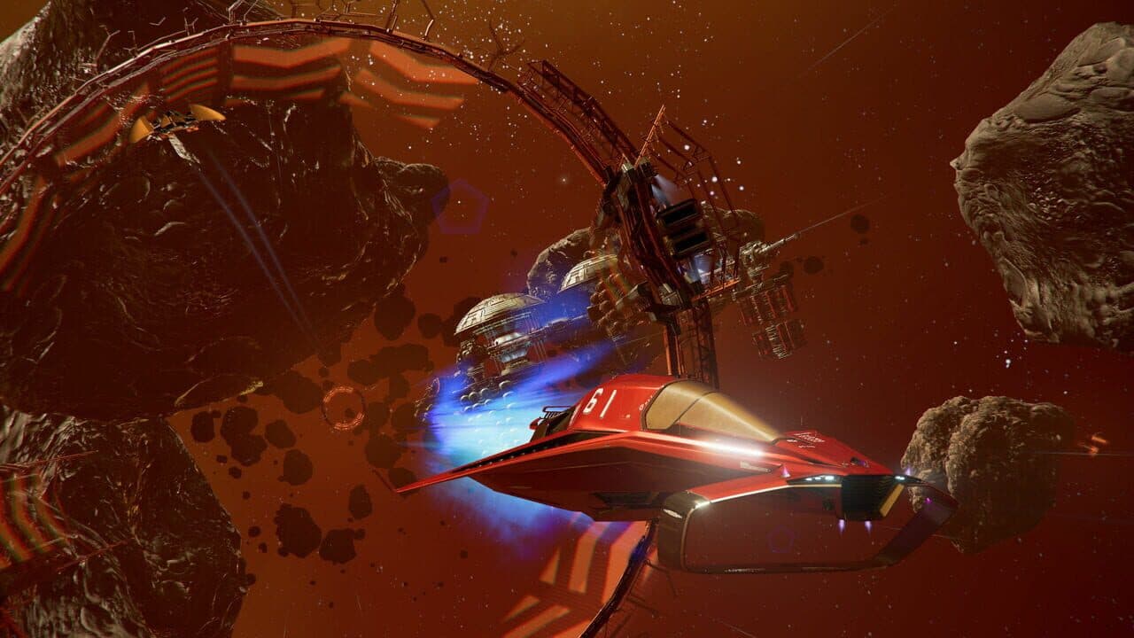 X4: Timelines thumbnail 8