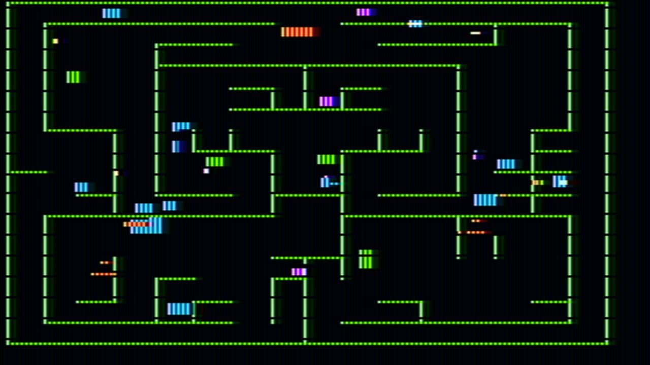 Minotaur screenshot 1