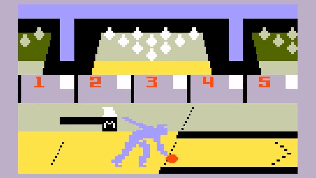 PBA Bowling screenshot 1