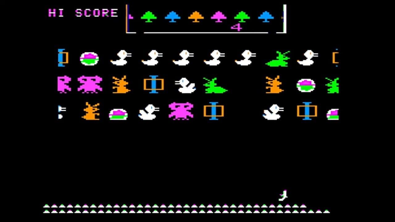 County Fair screenshot 1