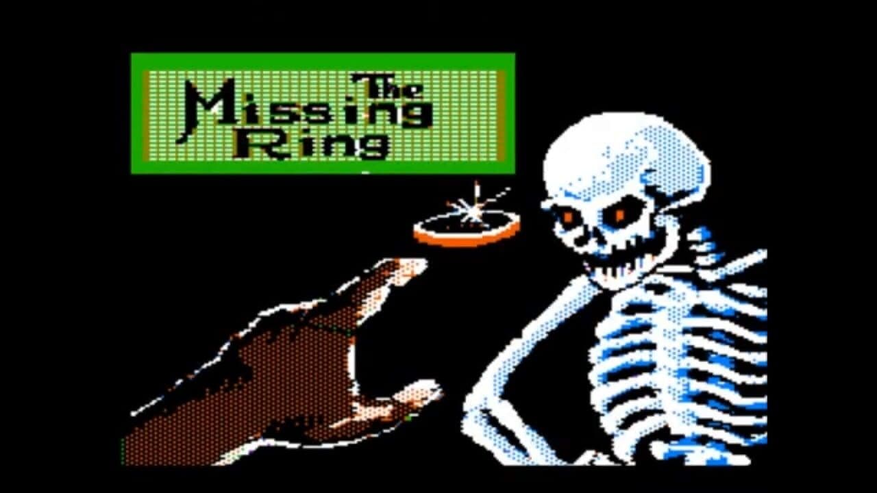 The Missing Ring screenshot 1