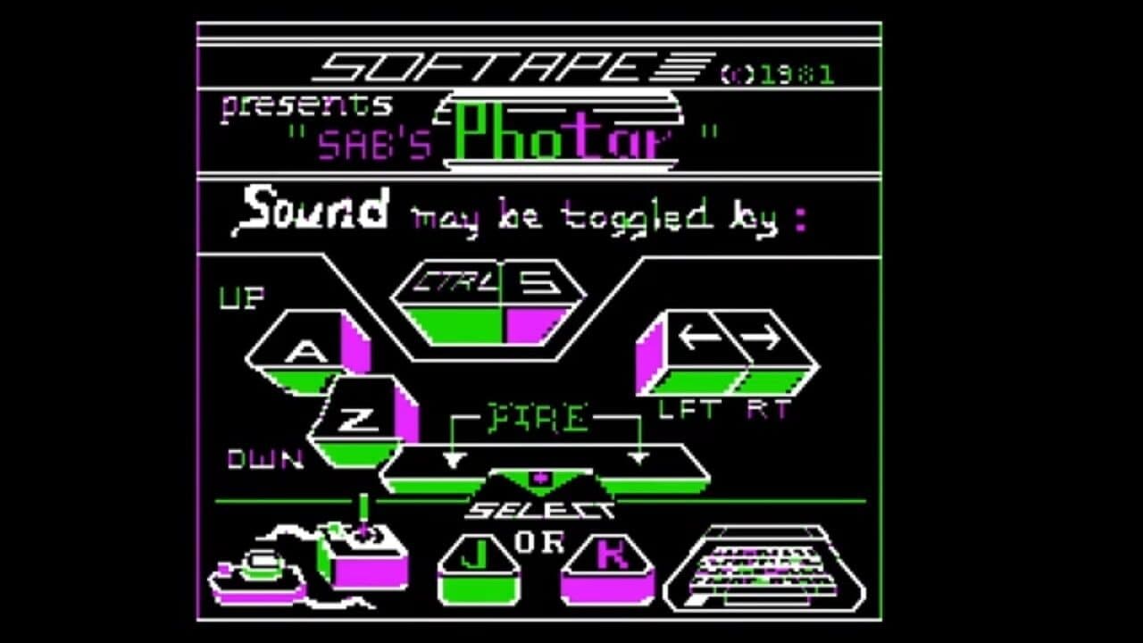 Photar screenshot 1