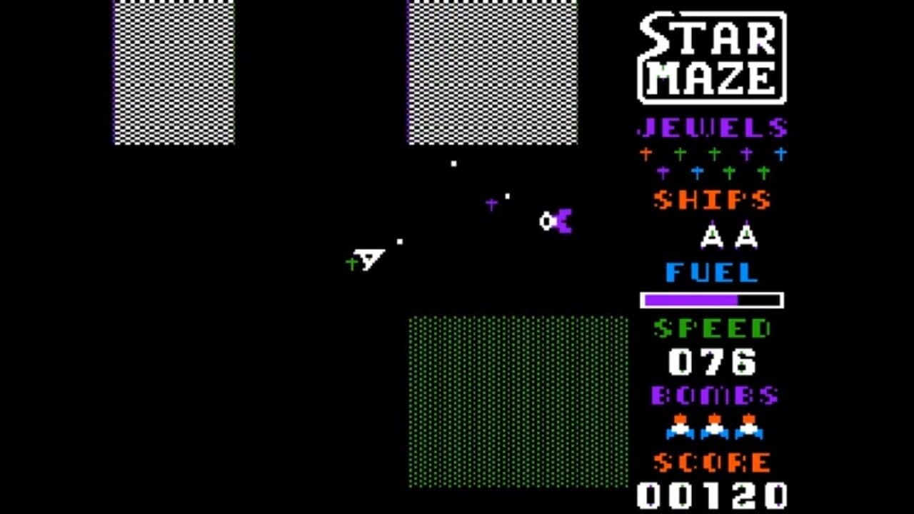Star Maze thumbnail 2