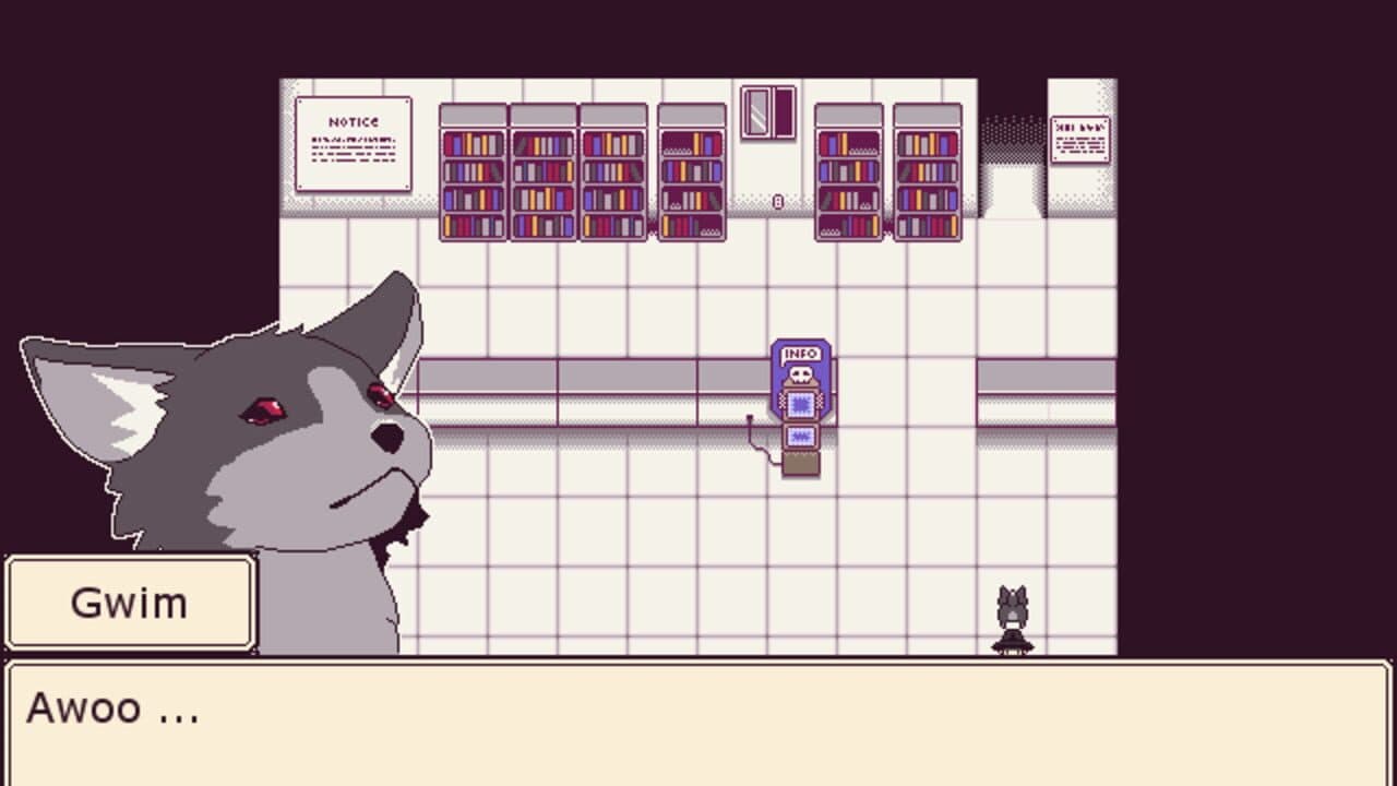 Soul Harvest screenshot 1