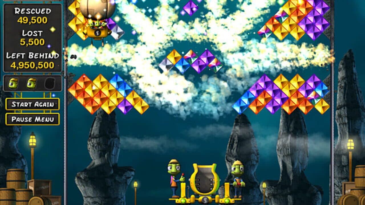 Sproink screenshot 1