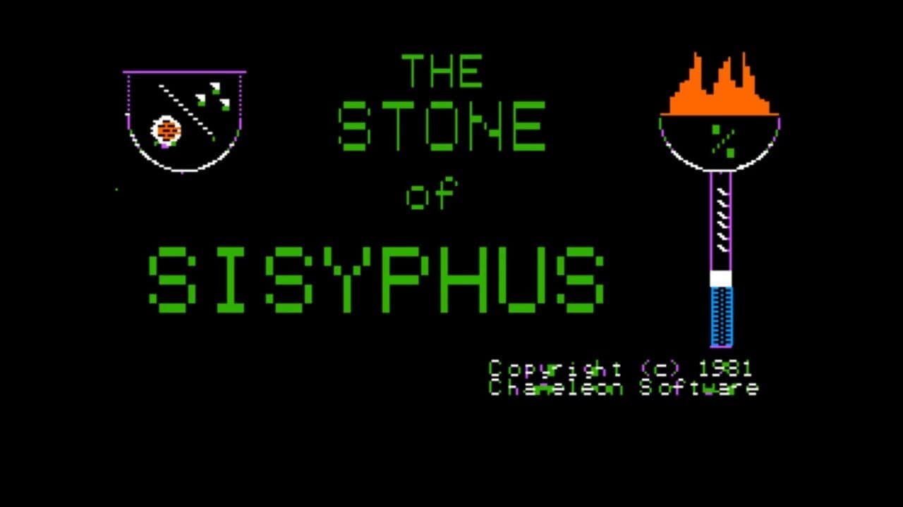 The Stone of Sisyphus thumbnail 2