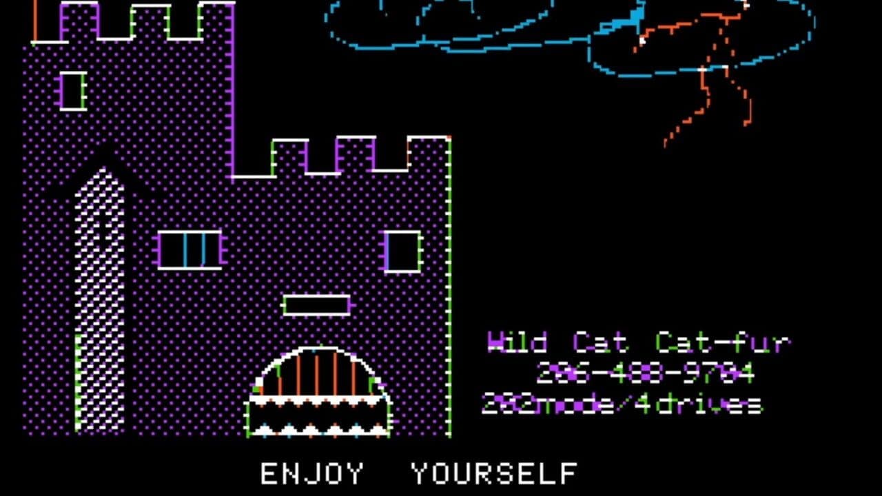 Morton's Fork screenshot 1