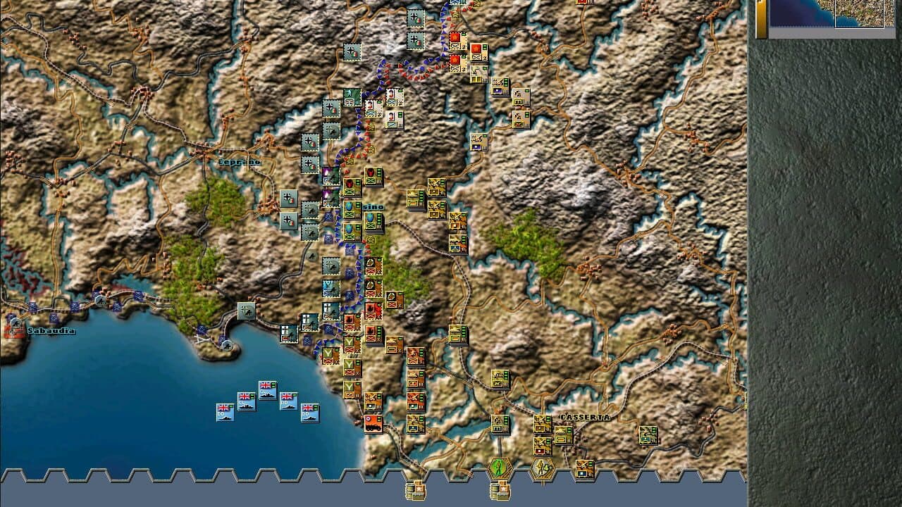 Battles in Italy thumbnail 5