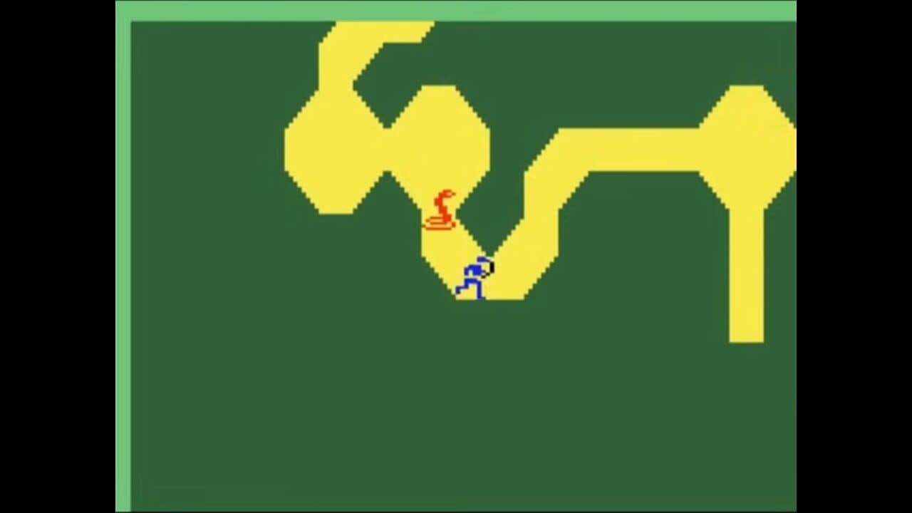 Advanced Dungeons & Dragons Cartridge thumbnail 2