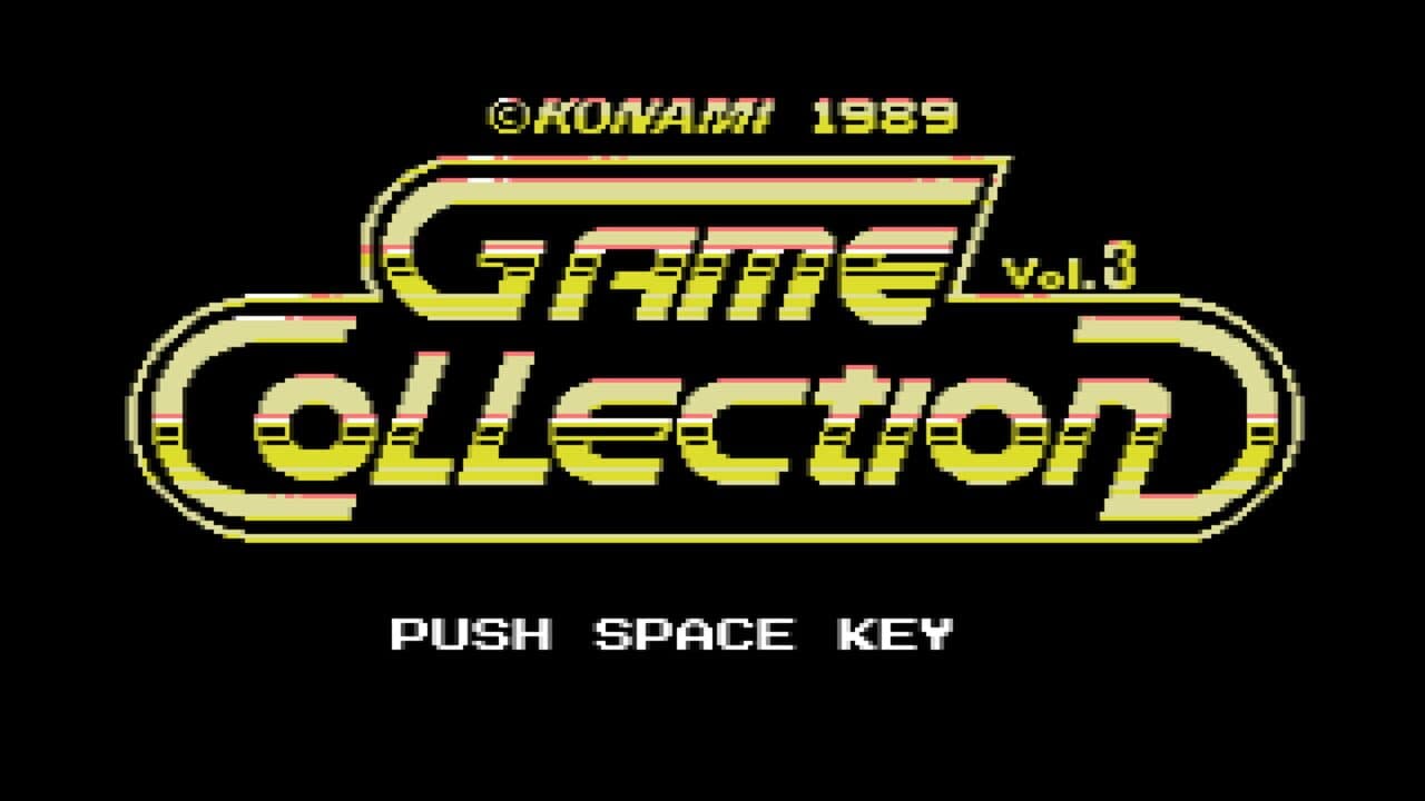Konami Game Collection Vol. 3 thumbnail 2