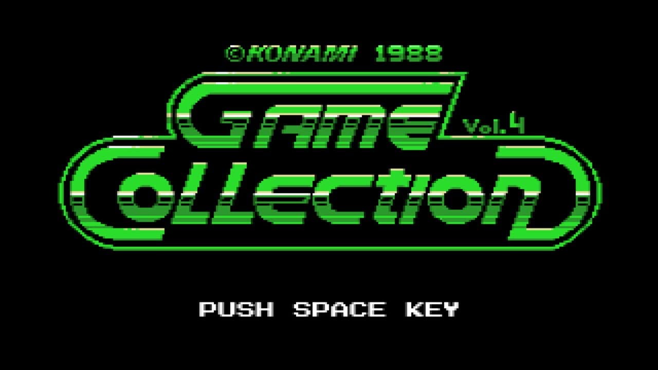 Konami Game Collection Vol. 4 thumbnail 2