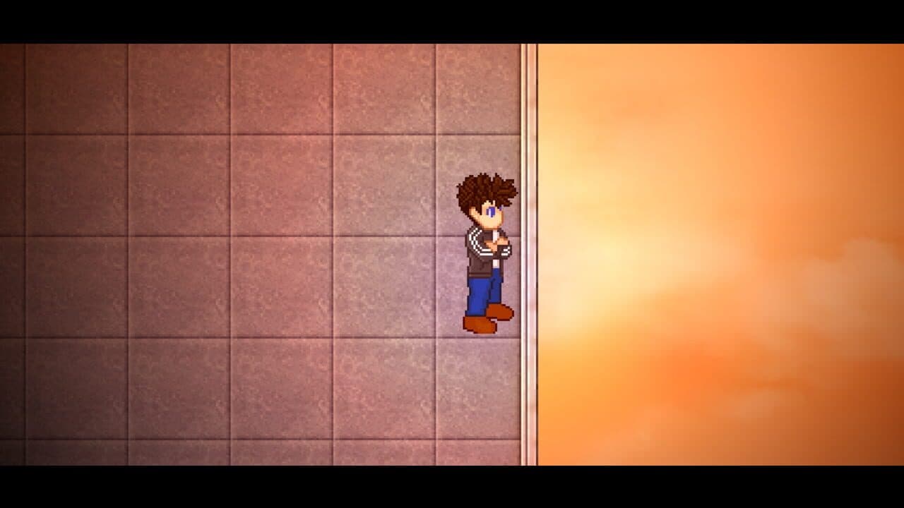 Calmed by the Dark thumbnail 2