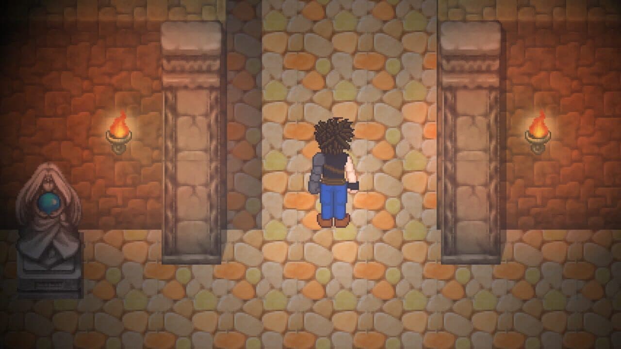 Calmed by the Dark thumbnail 3