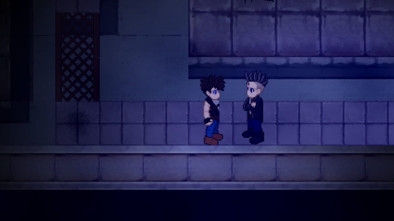 Calmed by the Dark thumbnail 4