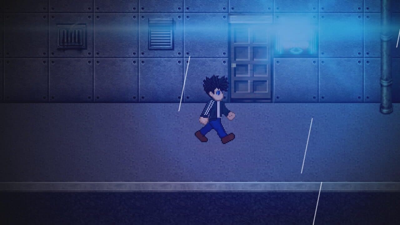 Calmed by the Dark thumbnail 5