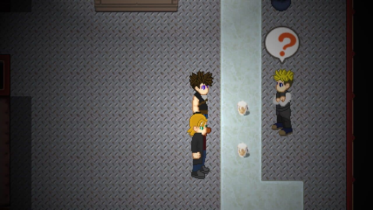 Calmed by the Dark thumbnail 9