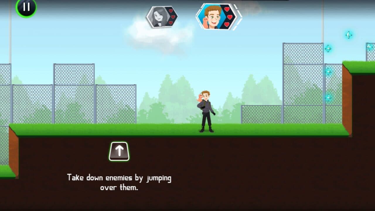 Kim Possible Mission: Improbable thumbnail 4