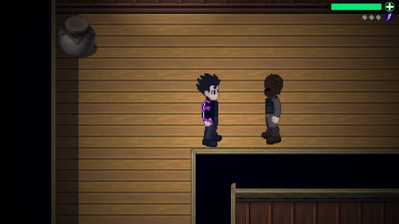 Calmed by the Dark: Complete Edition screenshot 1