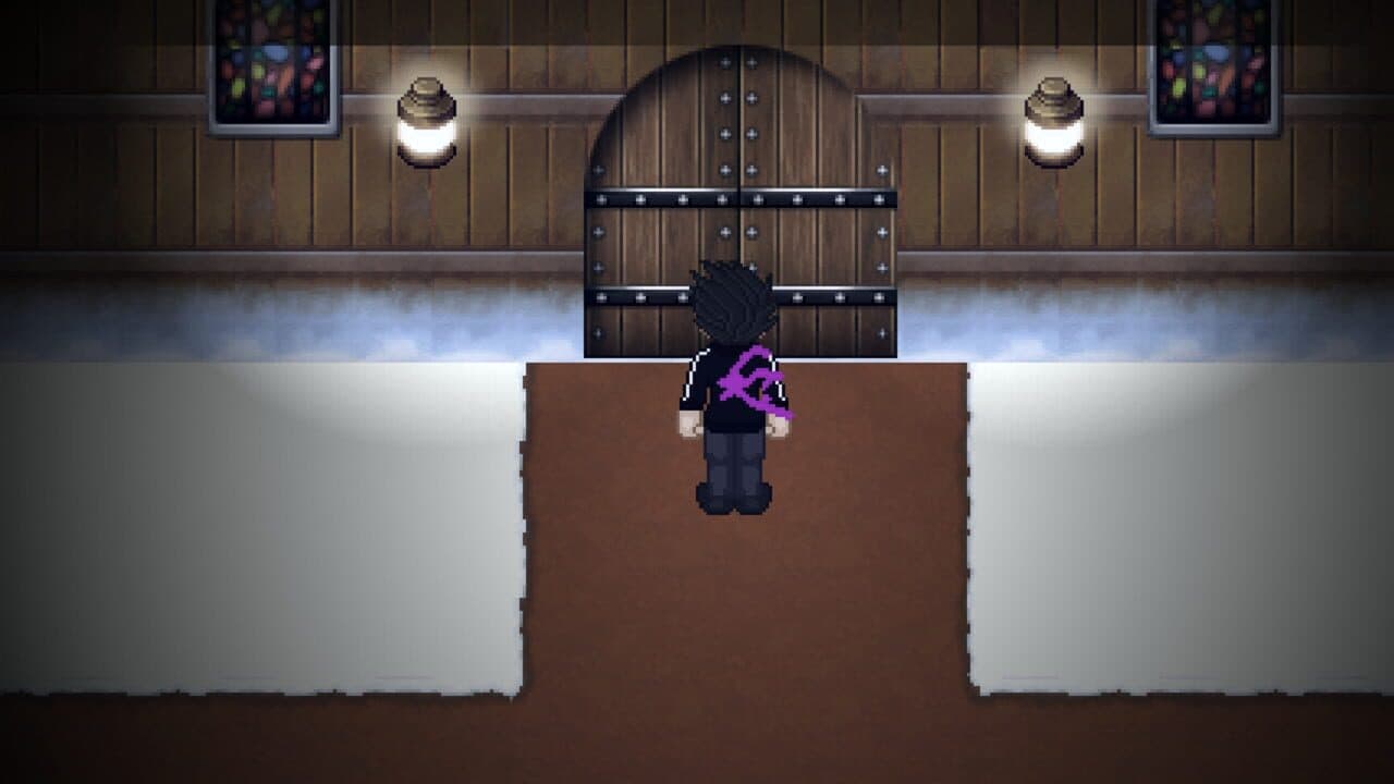 Calmed by the Dark: Complete Edition thumbnail 2