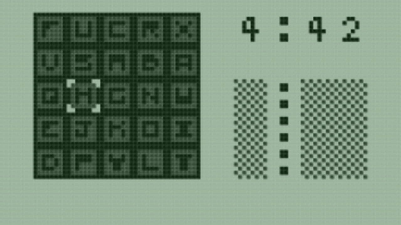 Loopover screenshot 1