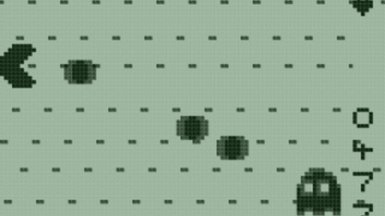Pac-It screenshot 1