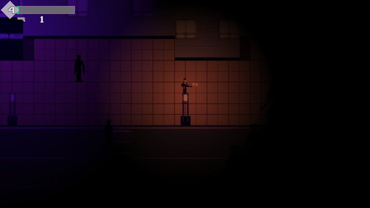 Calmed by the Dark: Neon thumbnail 4