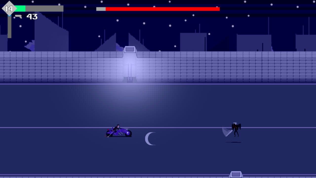 Calmed by the Dark: Neon thumbnail 5