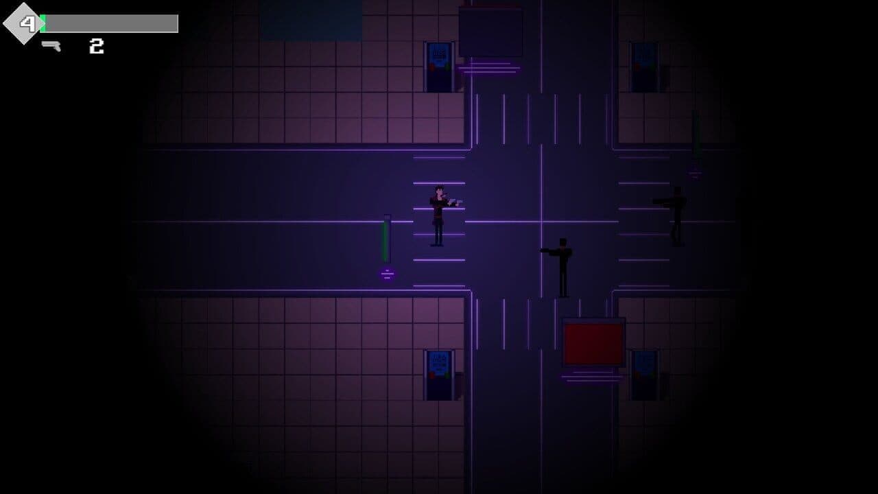 Calmed by the Dark: Neon thumbnail 6