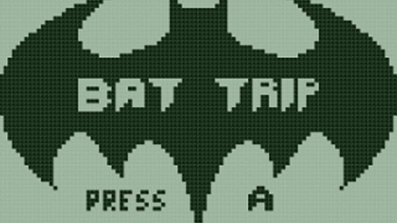 Bat Trip screenshot 1