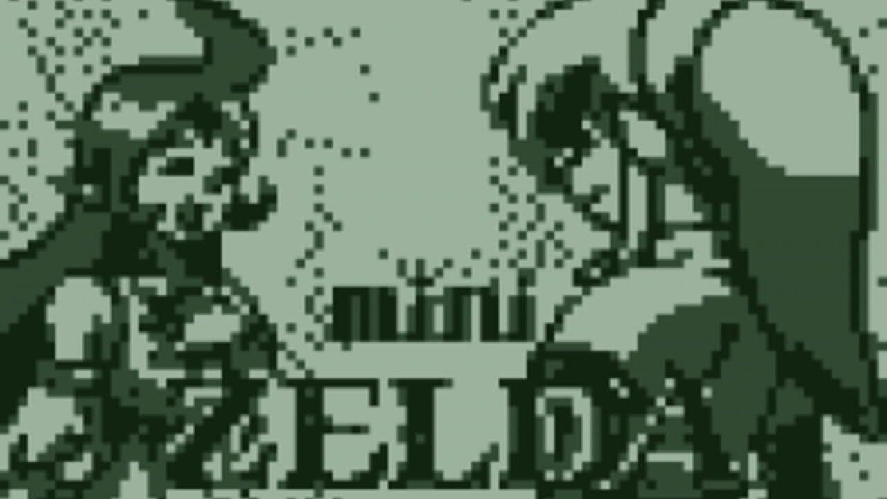 Zelda Mini screenshot 1