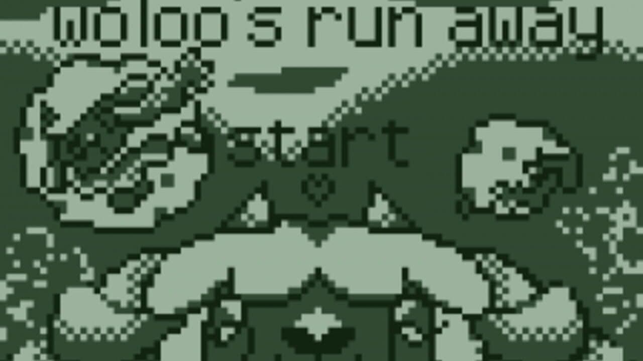 Wooloo's Run Away screenshot 1