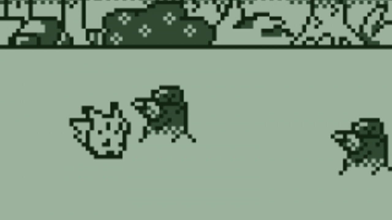 Wooloo's Run Away thumbnail 2