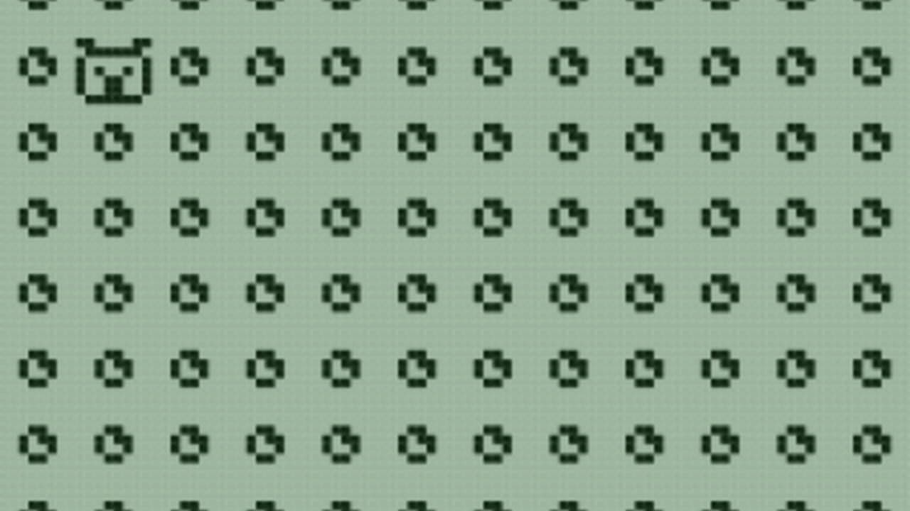 Mini Cookie screenshot 1