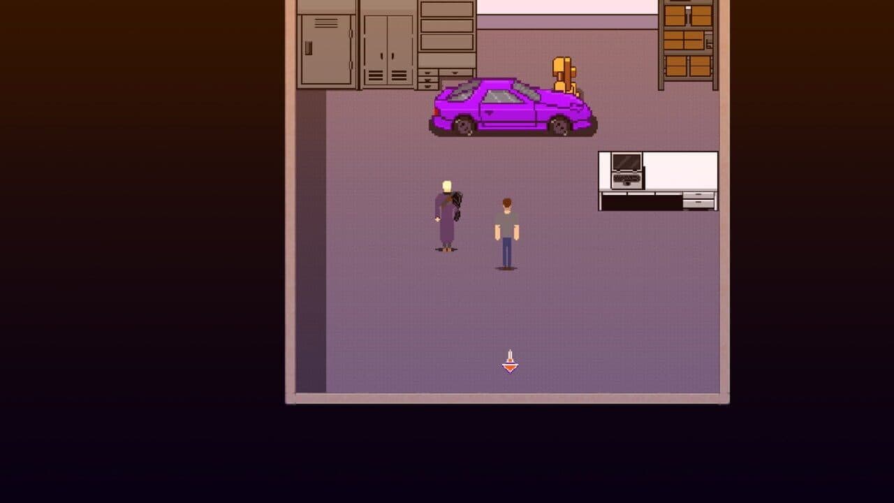 Calmed by the Dark: Aftermath thumbnail 2