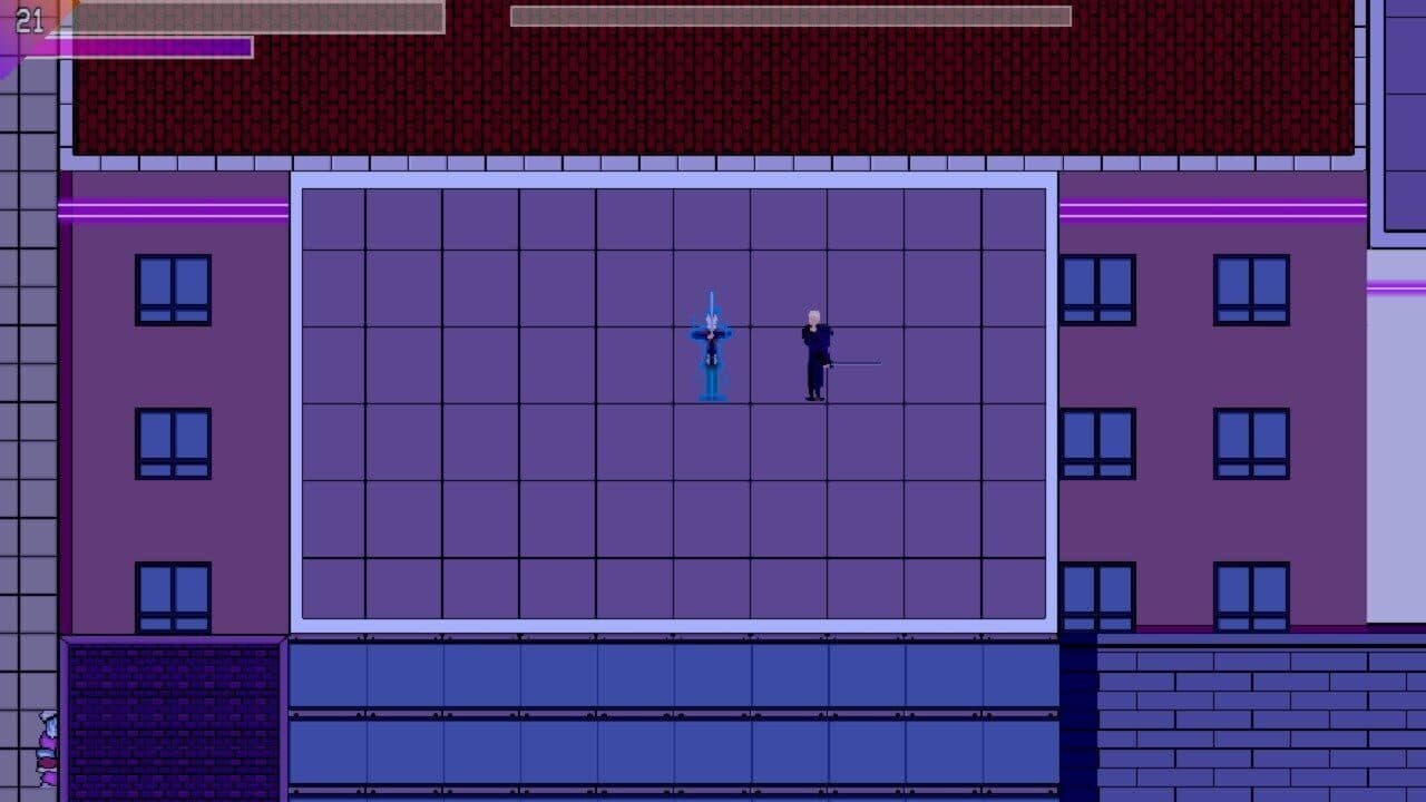Calmed by the Dark: Aftermath thumbnail 8