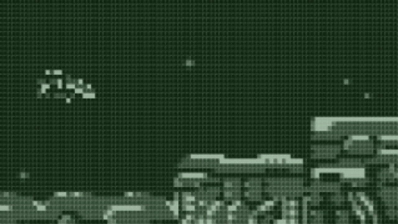P-Type screenshot 1