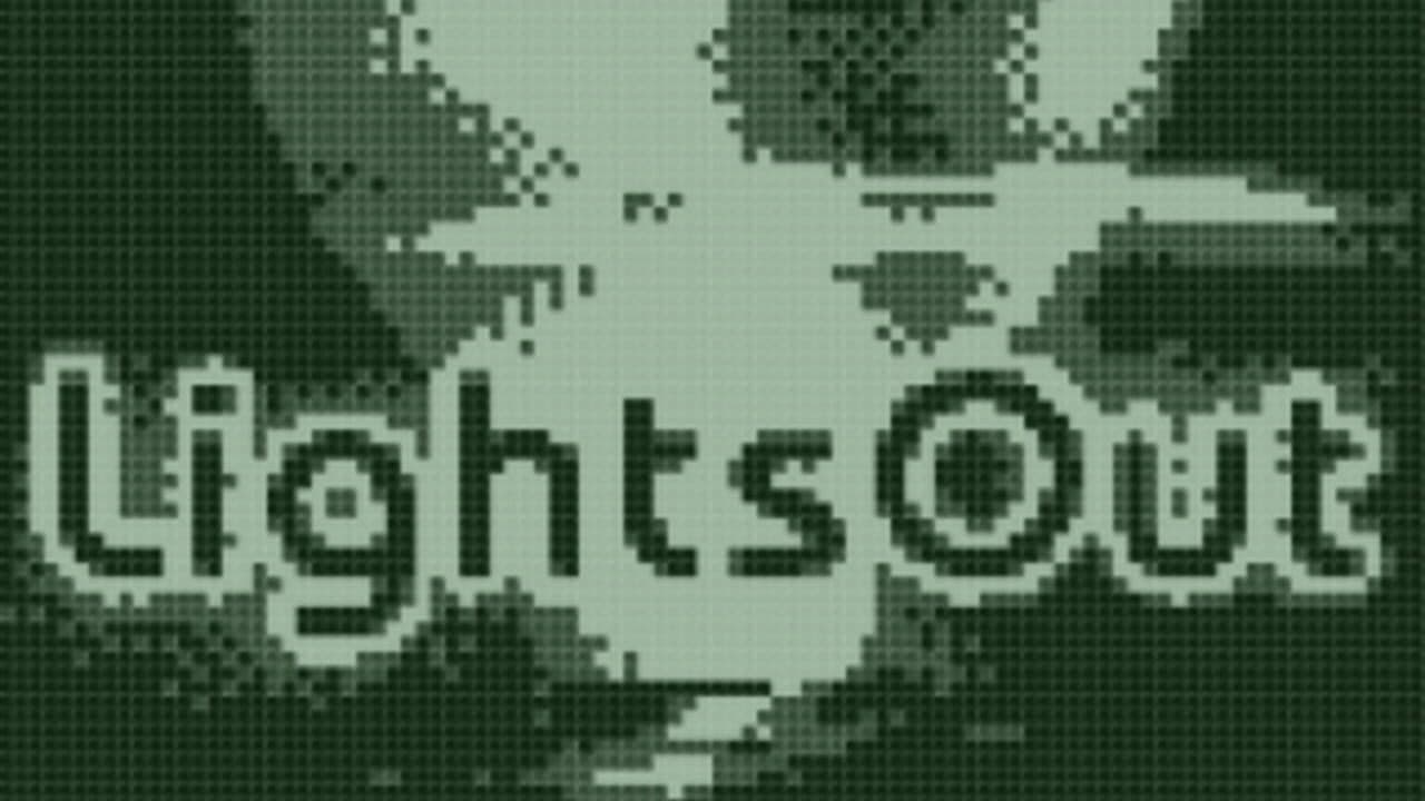 LightsOut screenshot 1