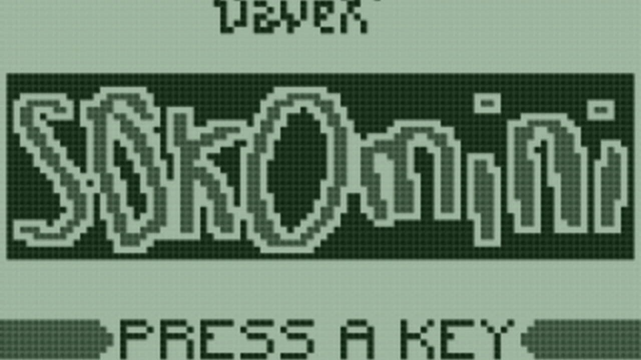 Sokomini screenshot 1