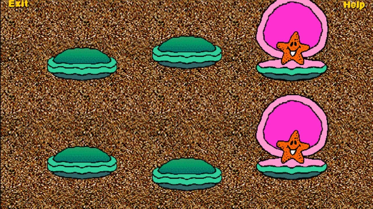 Gus and the Cyberbuds: Stellar Game Center! thumbnail 2