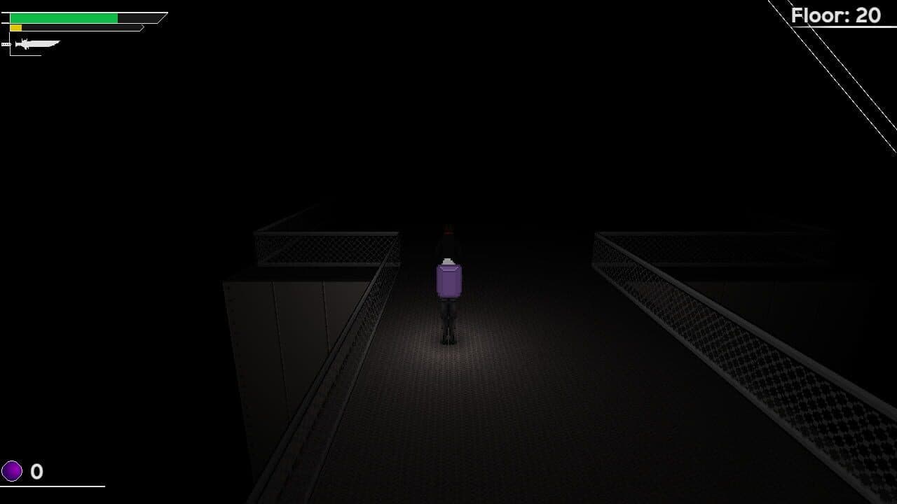 Calmed by the Dark: Purgatorium thumbnail 2