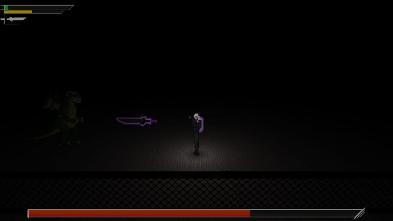 Calmed by the Dark: Purgatorium thumbnail 3