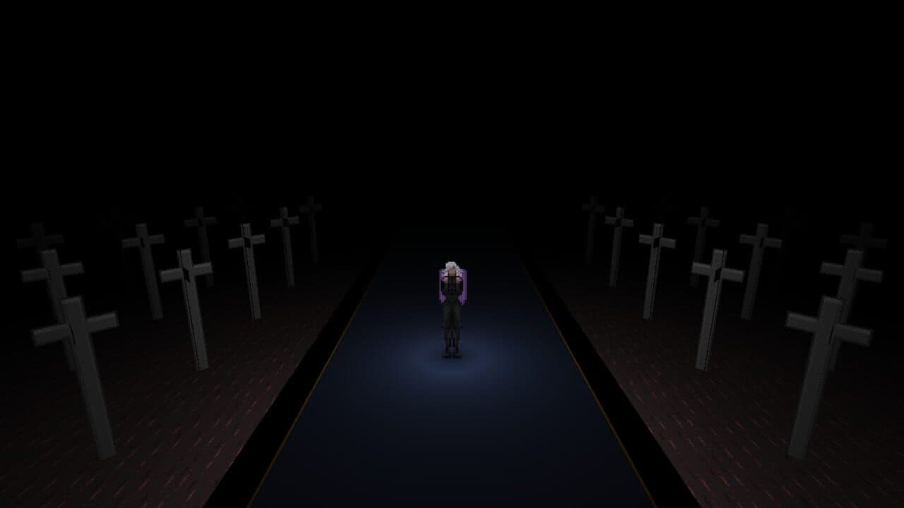 Calmed by the Dark: Purgatorium thumbnail 4