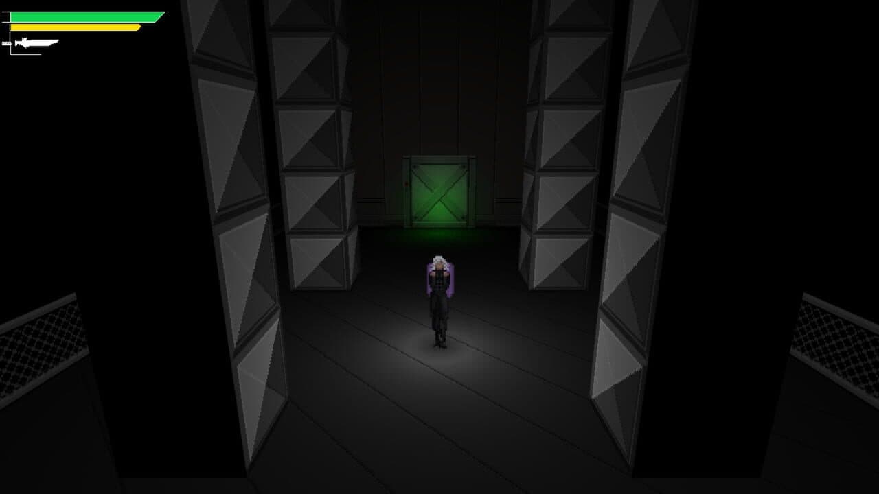 Calmed by the Dark: Purgatorium thumbnail 5