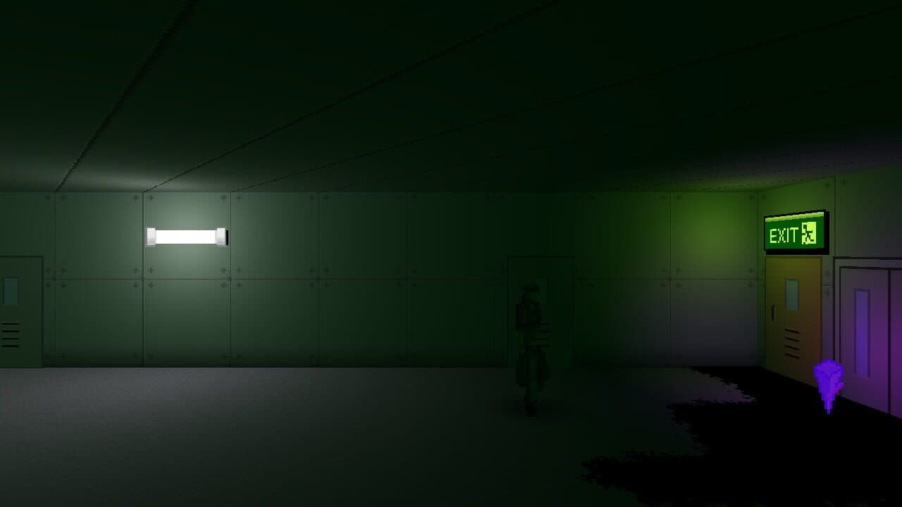 Calmed by the Dark RE:iterate thumbnail 6