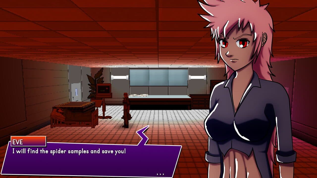 Calmed by the Dark RE:iterate thumbnail 7
