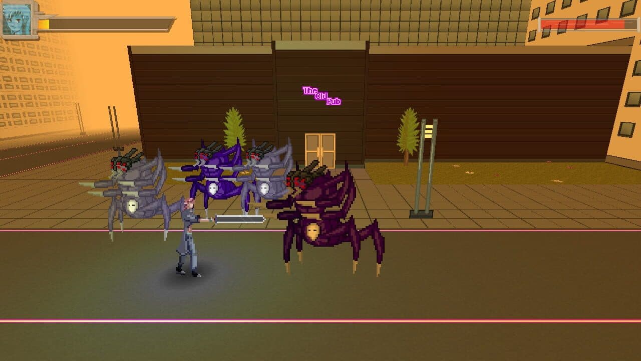 Calmed by the Dark RE:iterate thumbnail 8