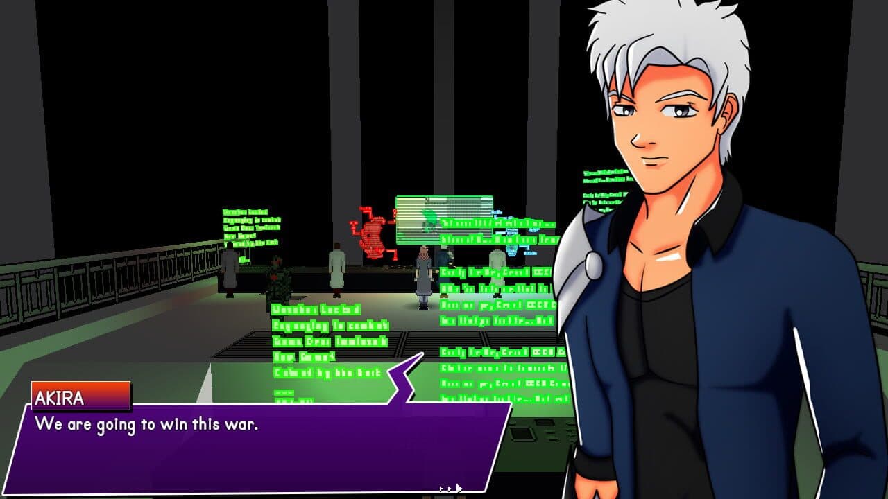 Calmed by the Dark RE:iterate thumbnail 9